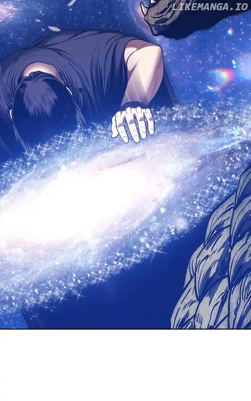 +99 Wooden Stick Chapter 97