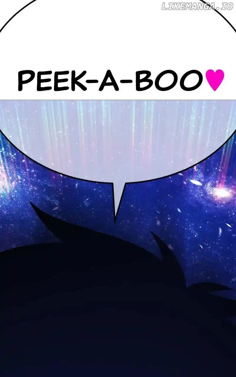 +99 Wooden Stick Chapter 97