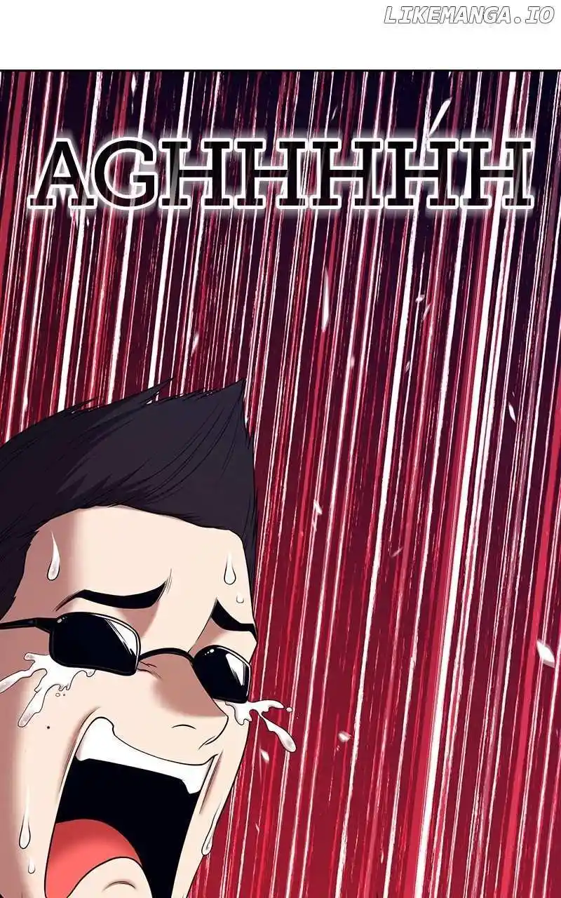 +99 Wooden Stick Chapter 97