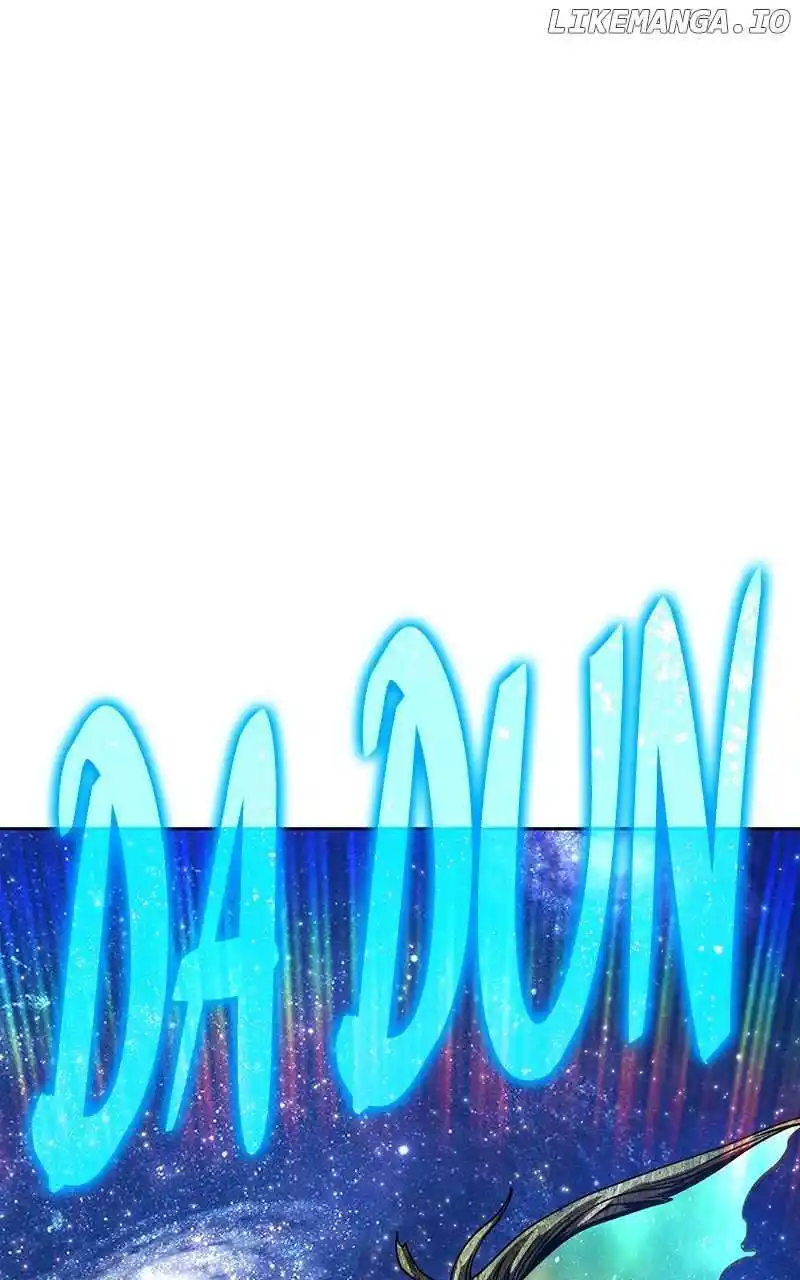 +99 Wooden Stick Chapter 97