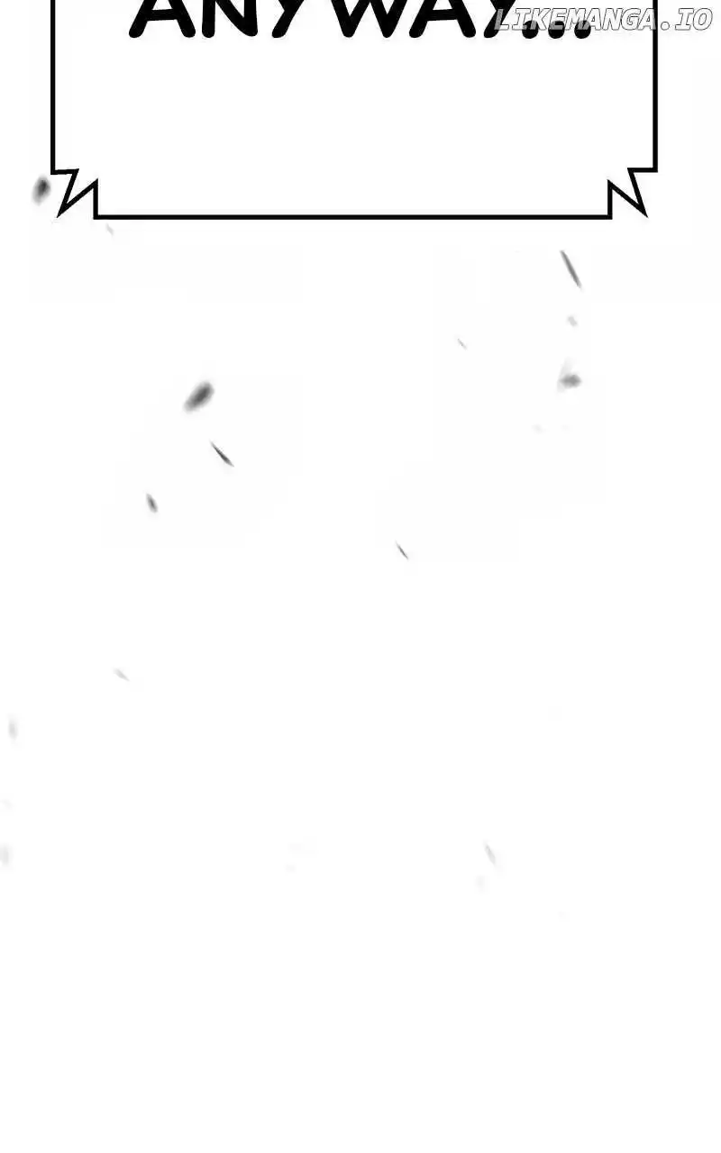 +99 Wooden Stick Chapter 97