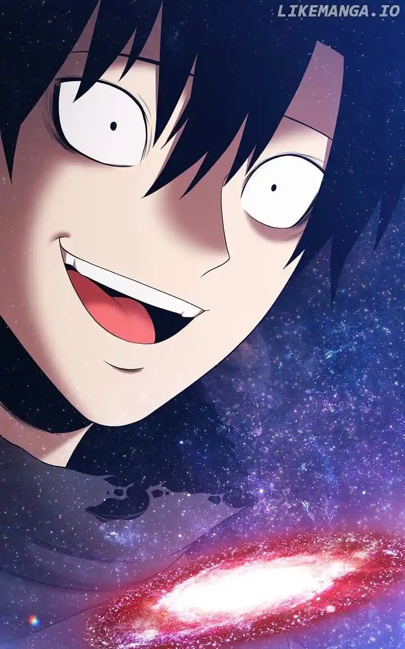 +99 Wooden Stick Chapter 97