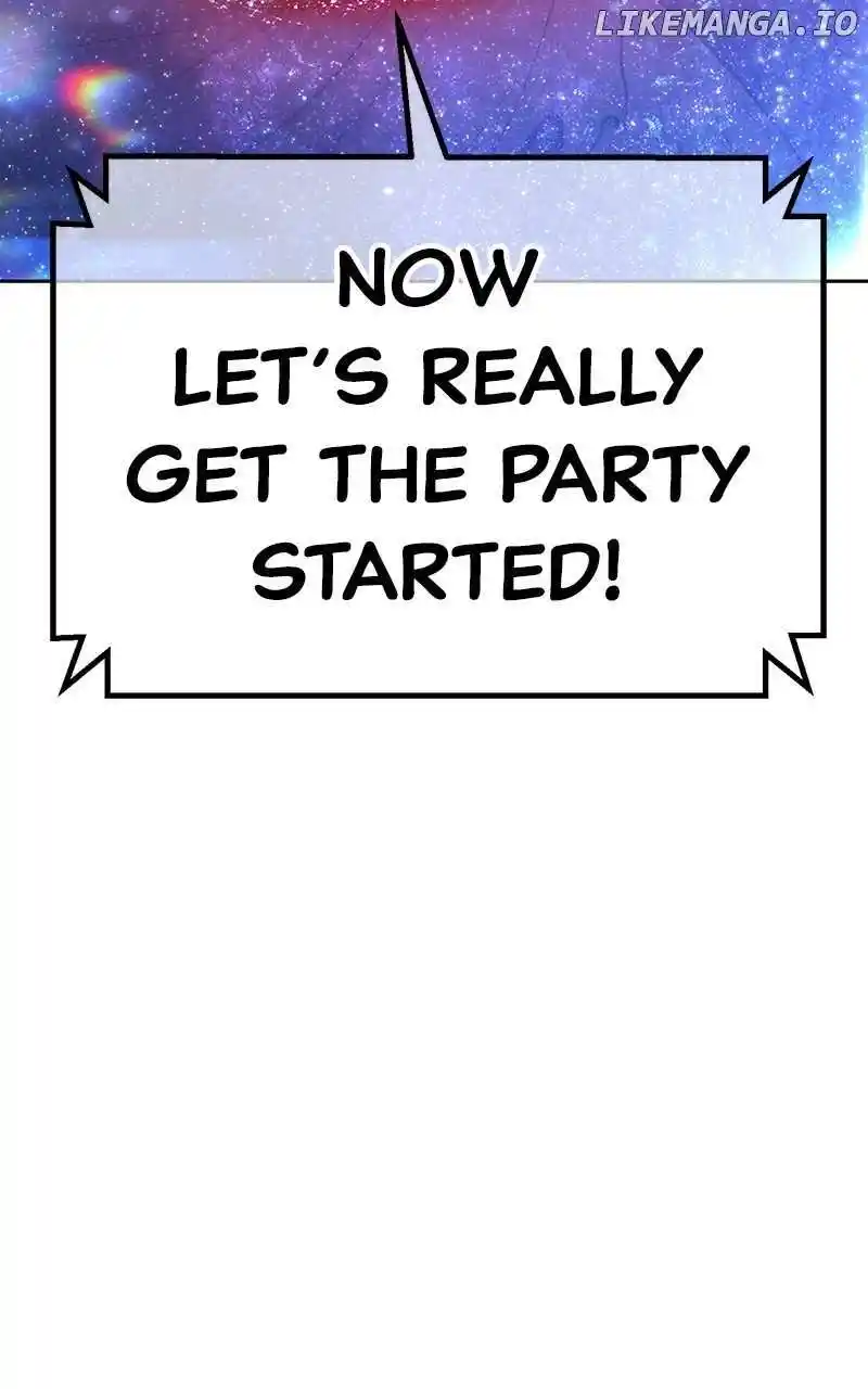 +99 Wooden Stick Chapter 97