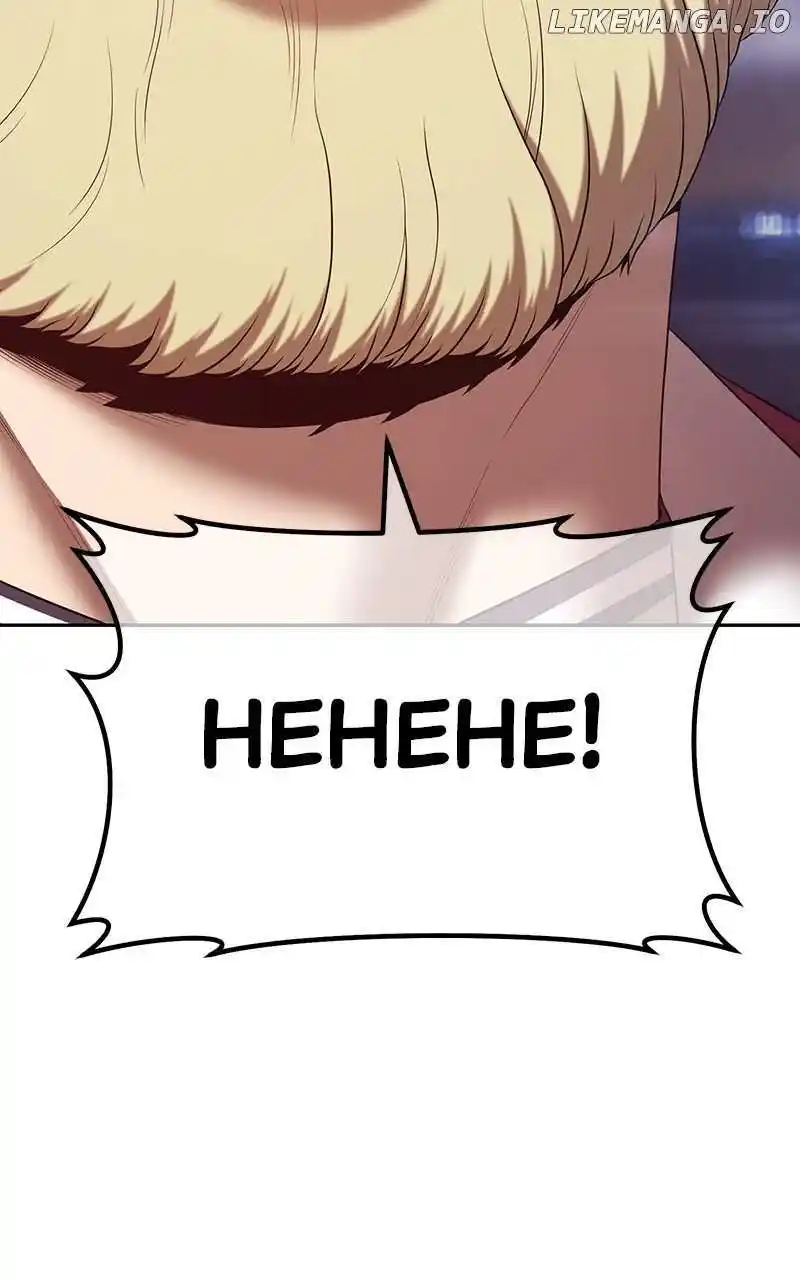 +99 Wooden Stick Chapter 97