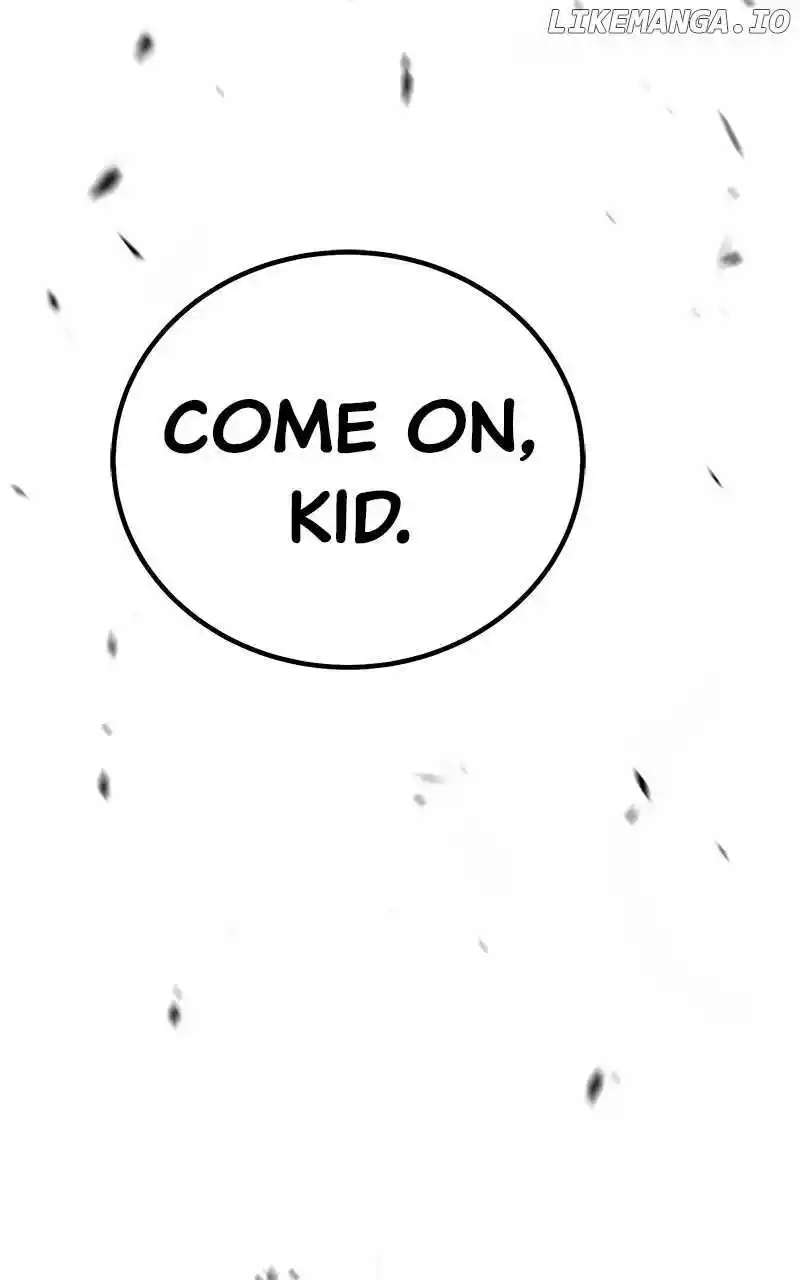 +99 Wooden Stick Chapter 97