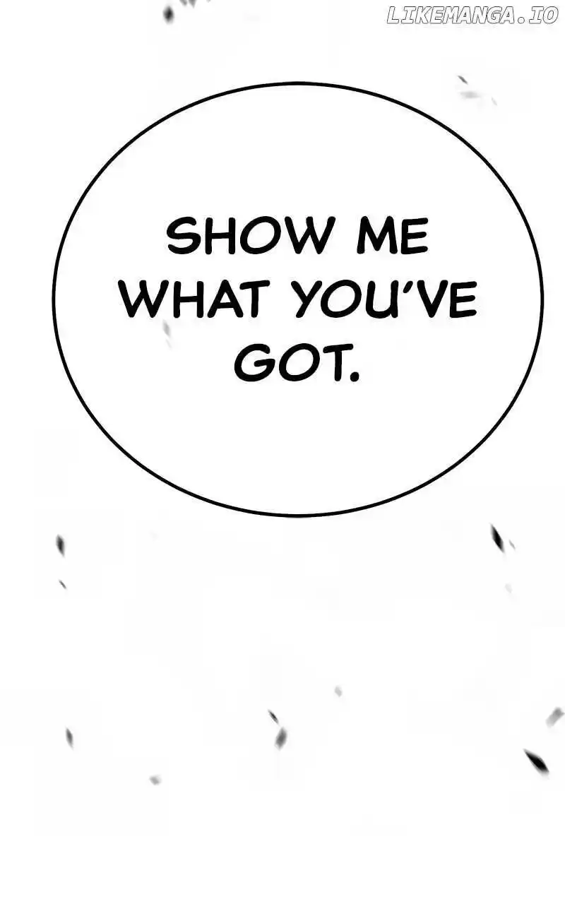 +99 Wooden Stick Chapter 97