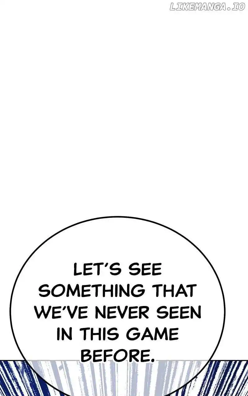 +99 Wooden Stick Chapter 97