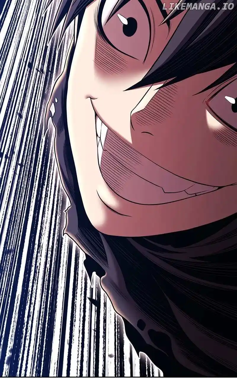 +99 Wooden Stick Chapter 97