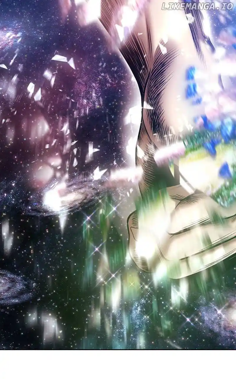 +99 Wooden Stick Chapter 97