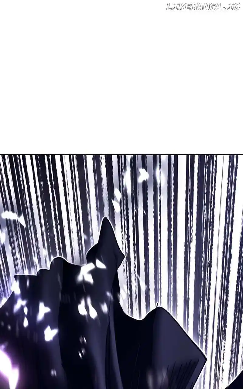 +99 Wooden Stick Chapter 97