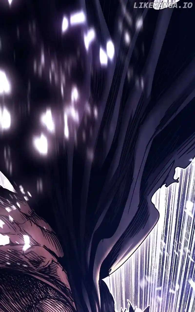 +99 Wooden Stick Chapter 97