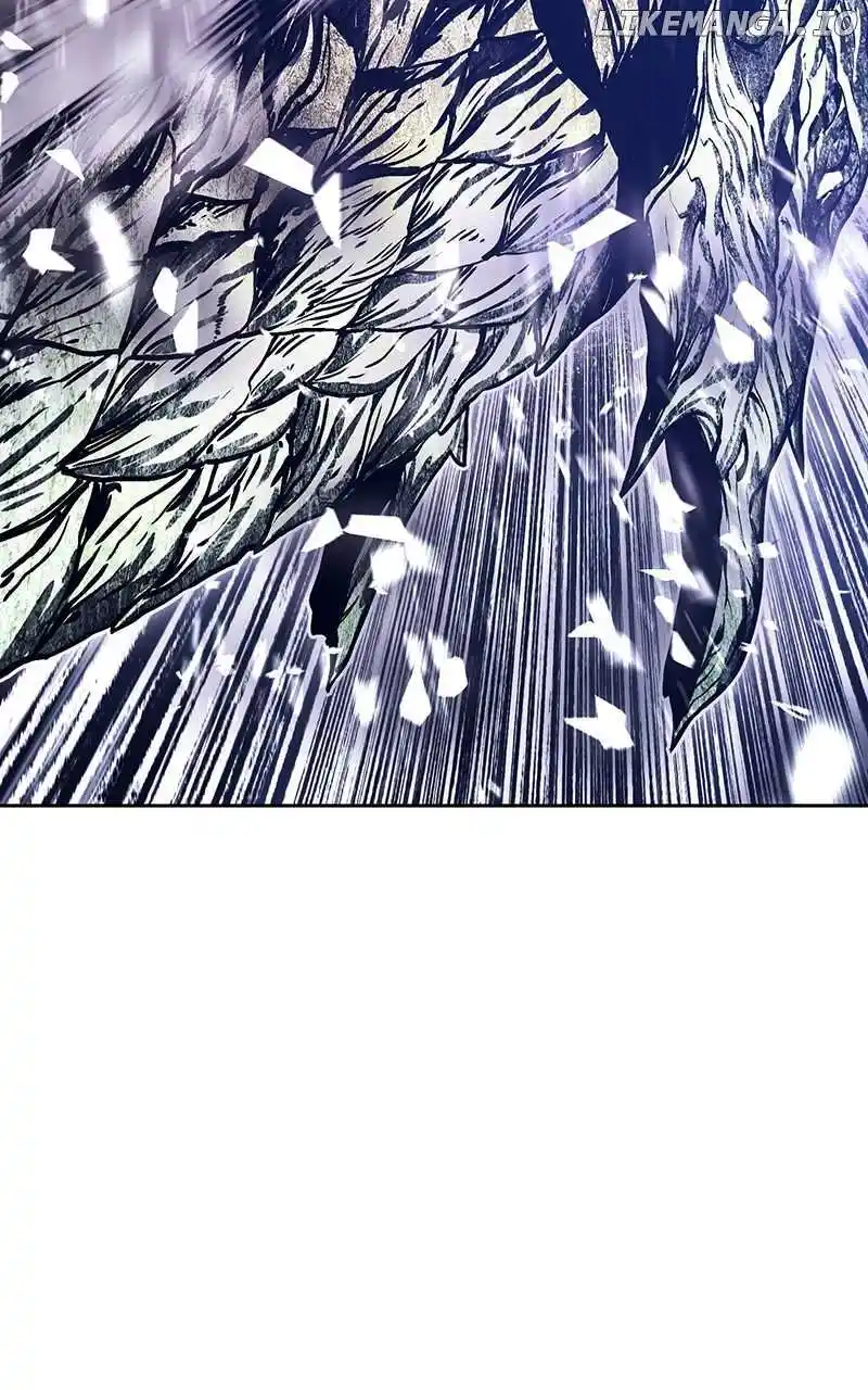 +99 Wooden Stick Chapter 97