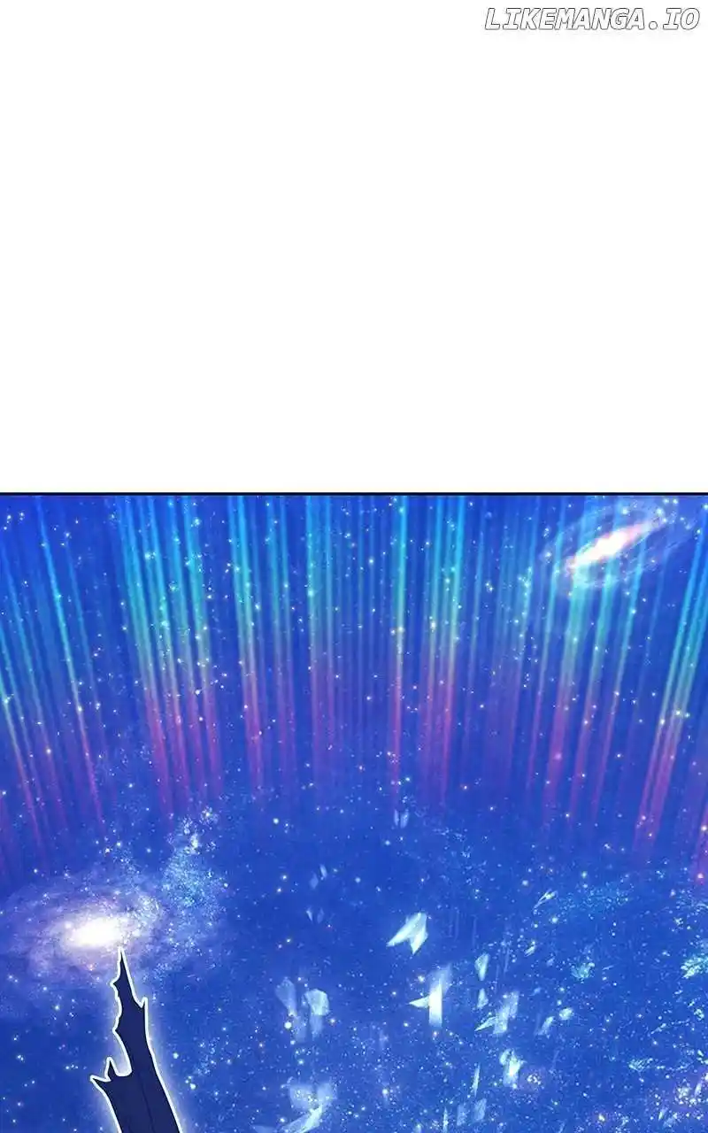 +99 Wooden Stick Chapter 97