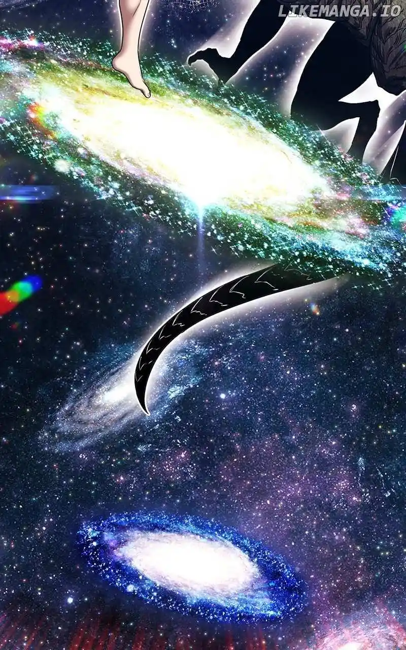 +99 Wooden Stick Chapter 97