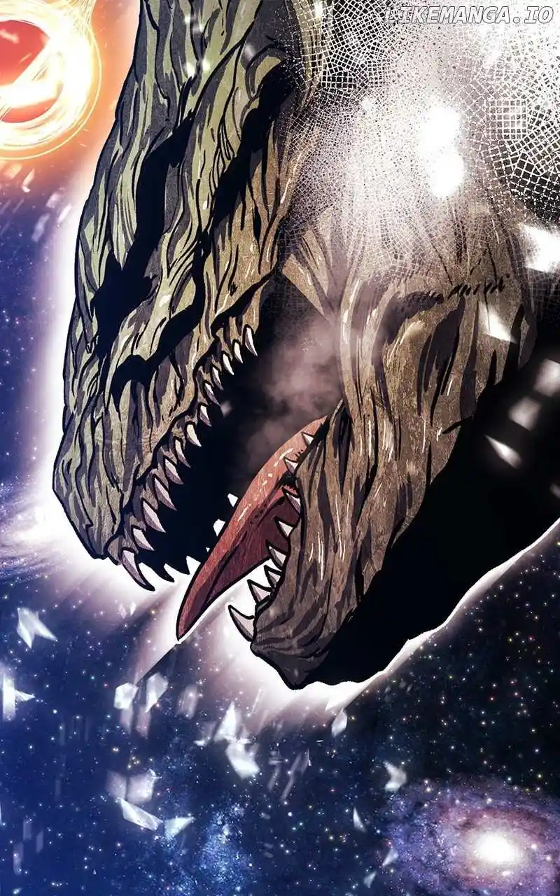 +99 Wooden Stick Chapter 97