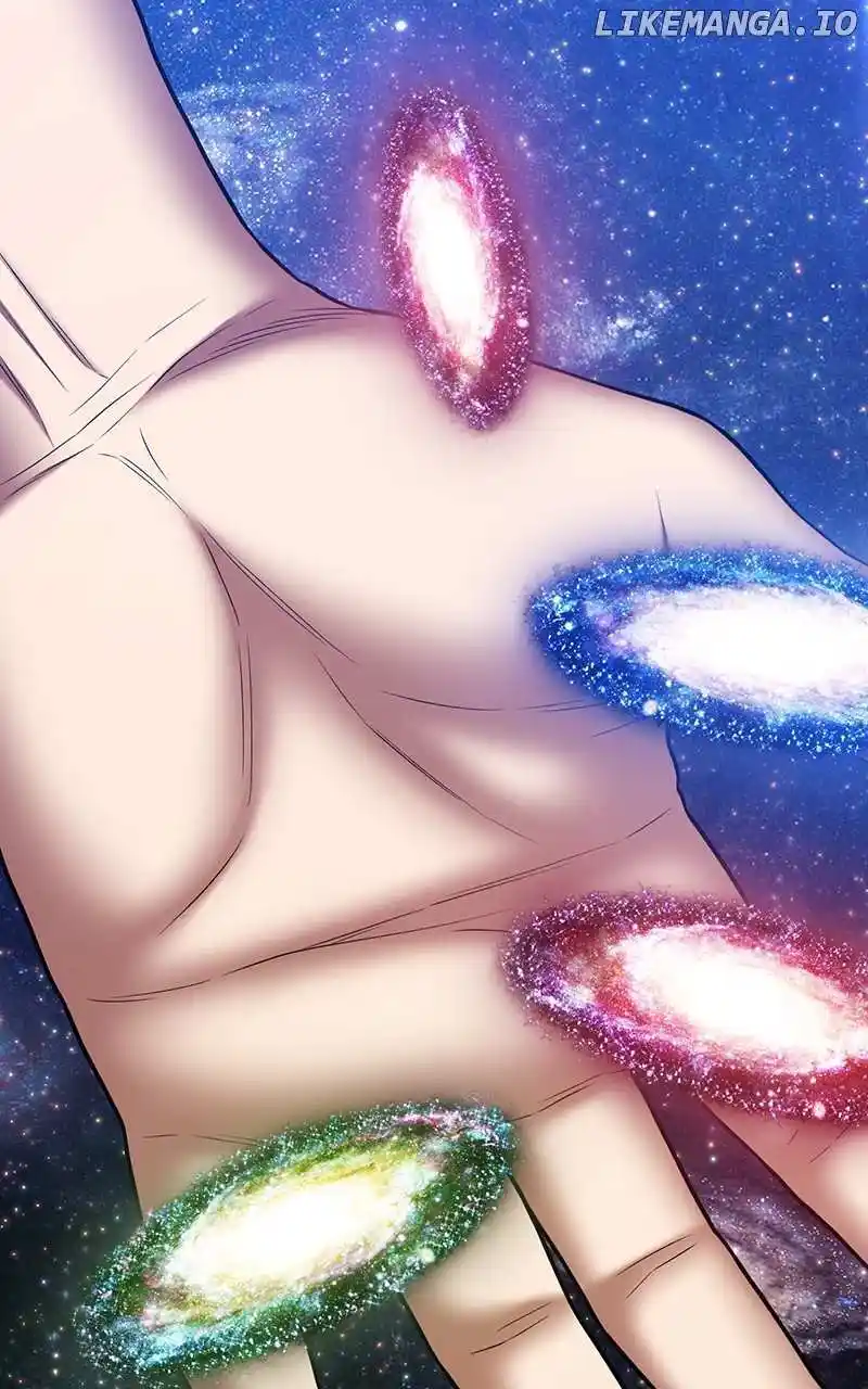 +99 Wooden Stick Chapter 97