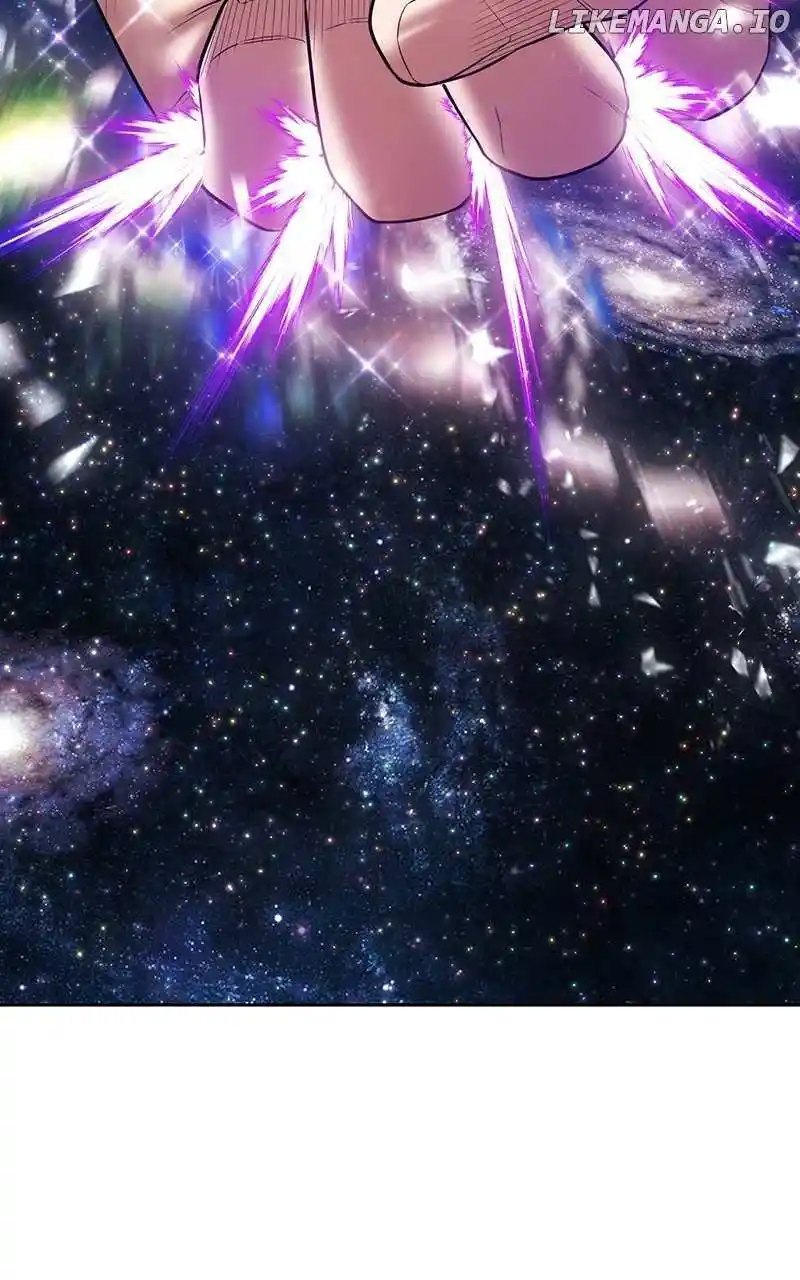 +99 Wooden Stick Chapter 97