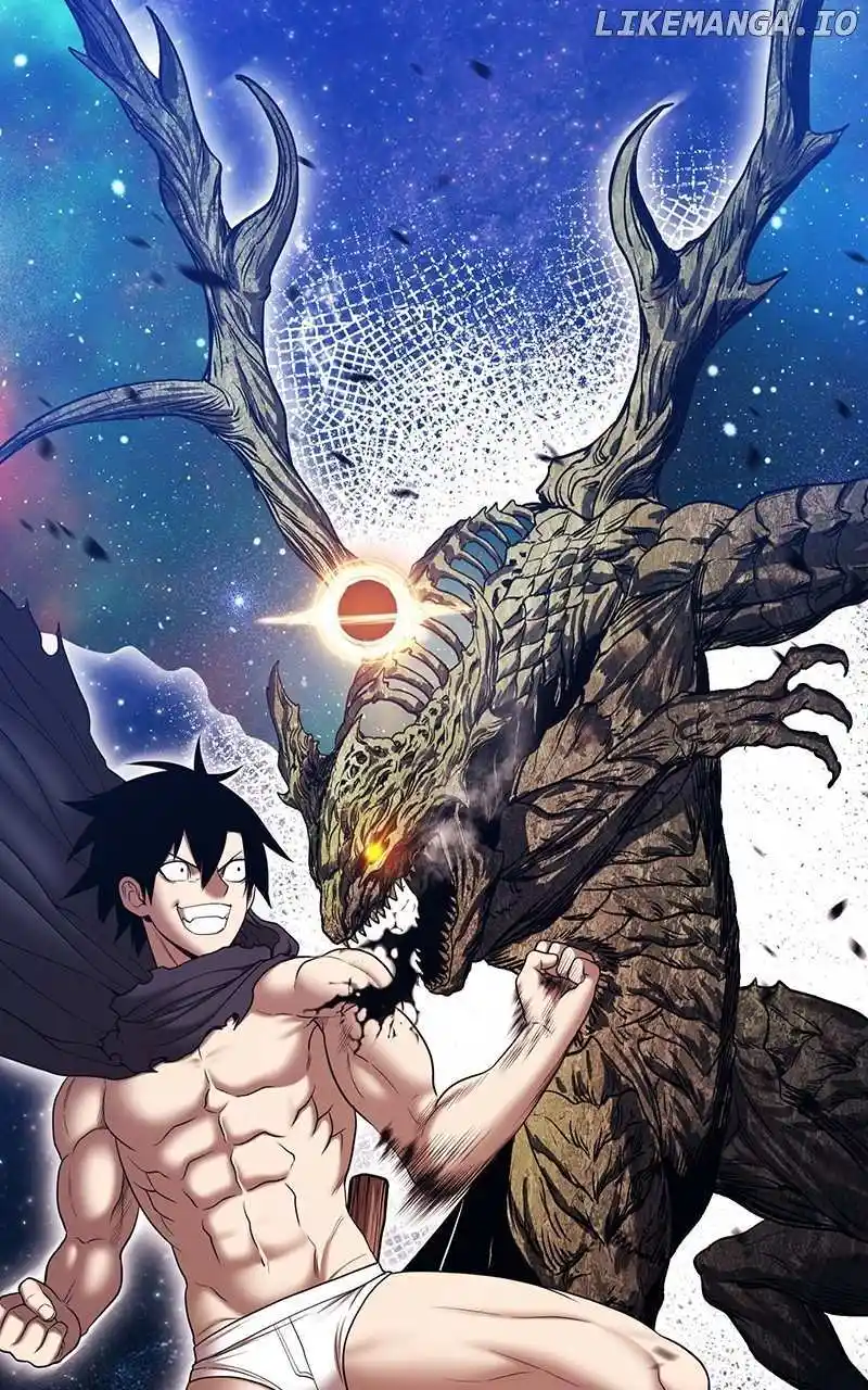 +99 Wooden Stick Chapter 97