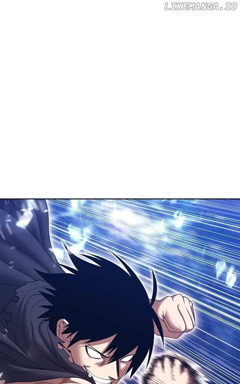 +99 Wooden Stick Chapter 97