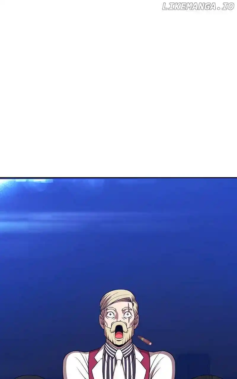 +99 Wooden Stick Chapter 97