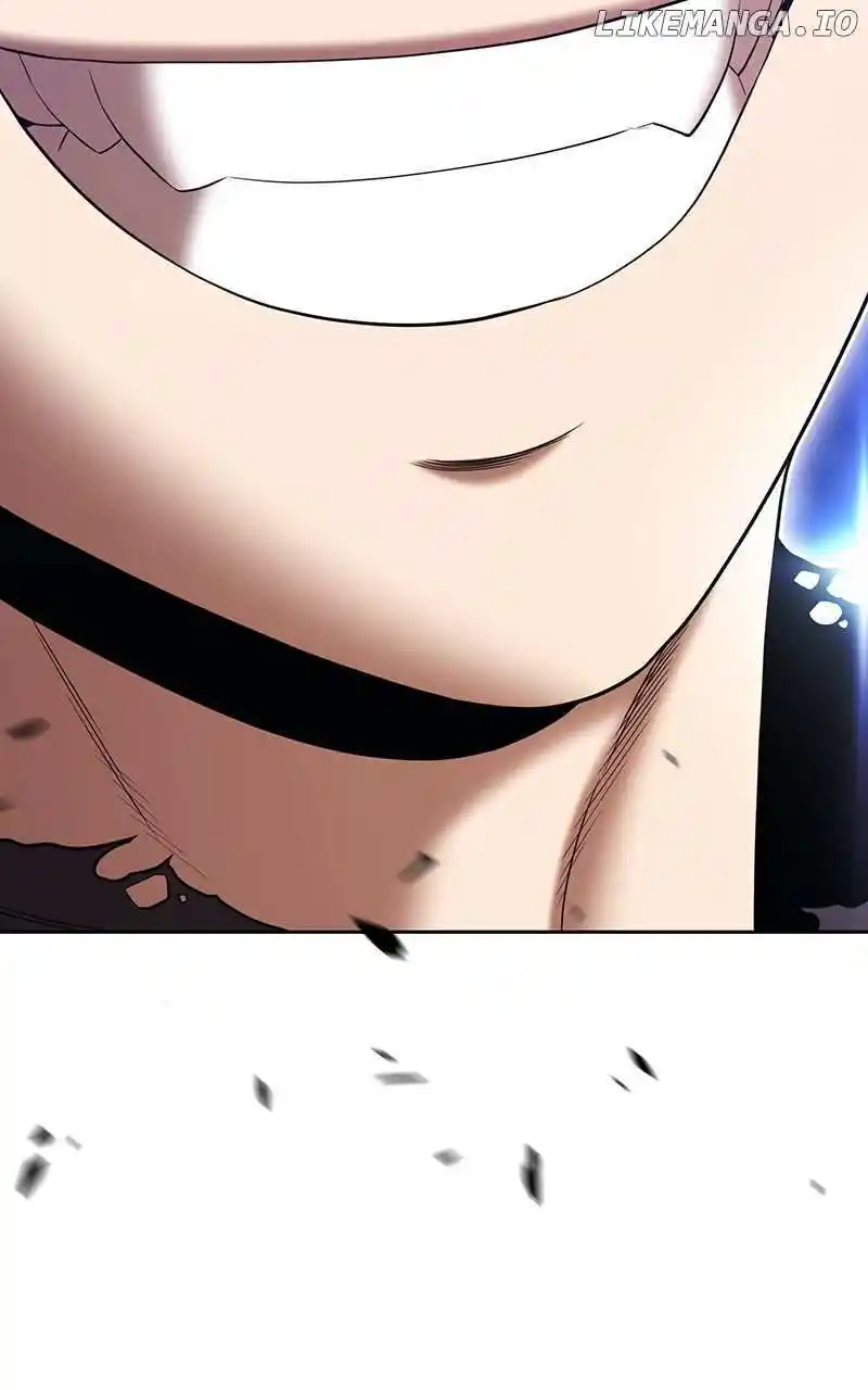 +99 Wooden Stick Chapter 97