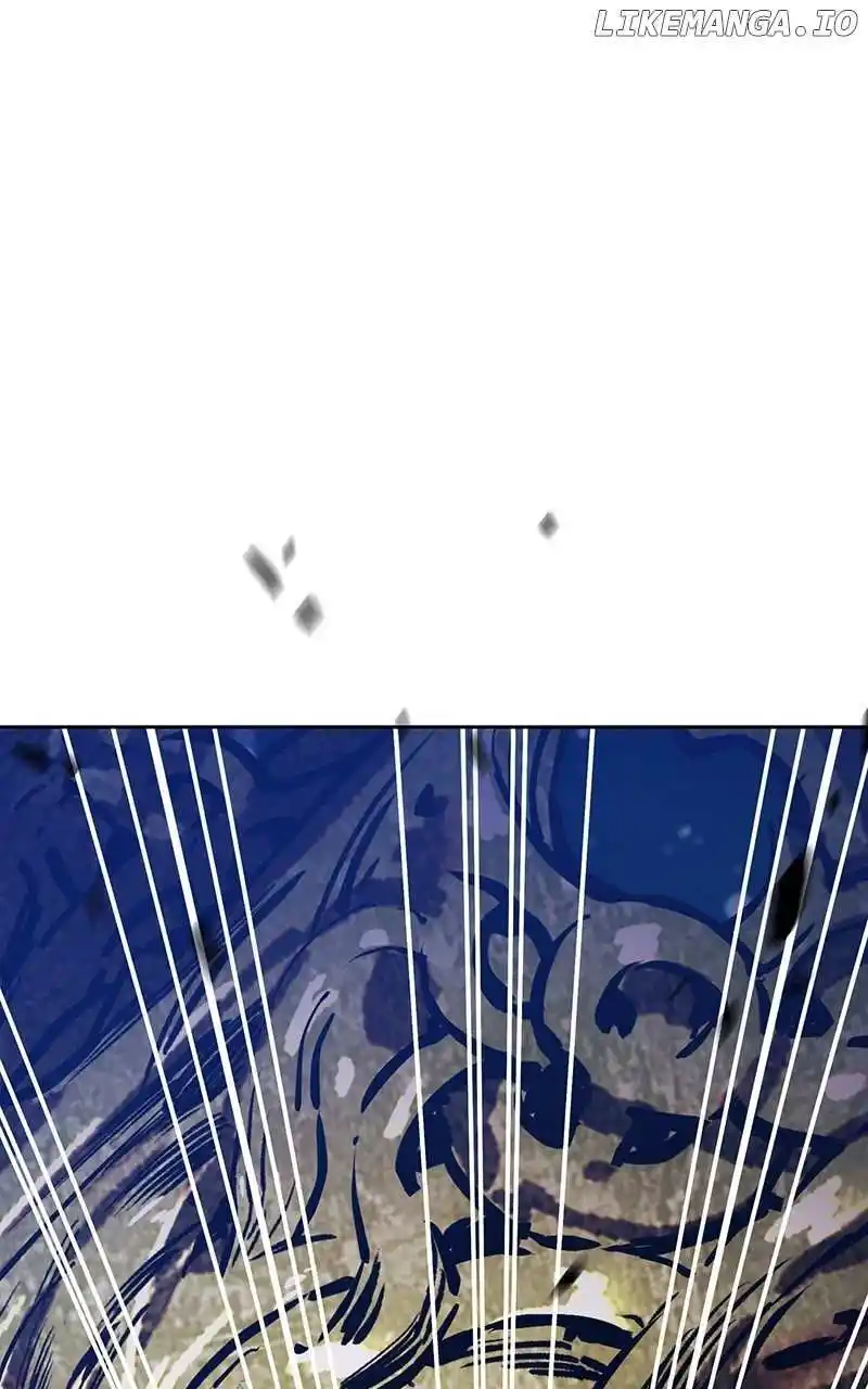 +99 Wooden Stick Chapter 97