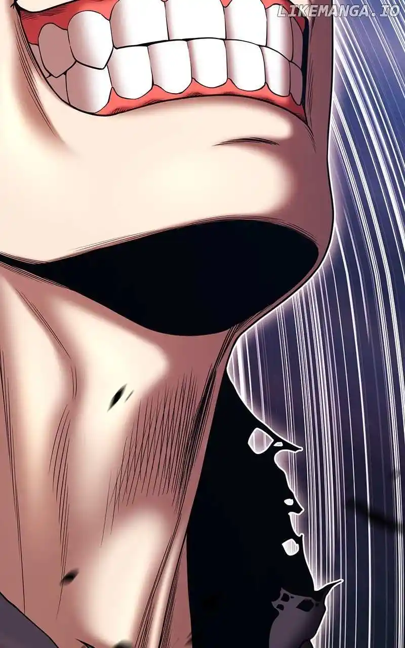 +99 Wooden Stick Chapter 97