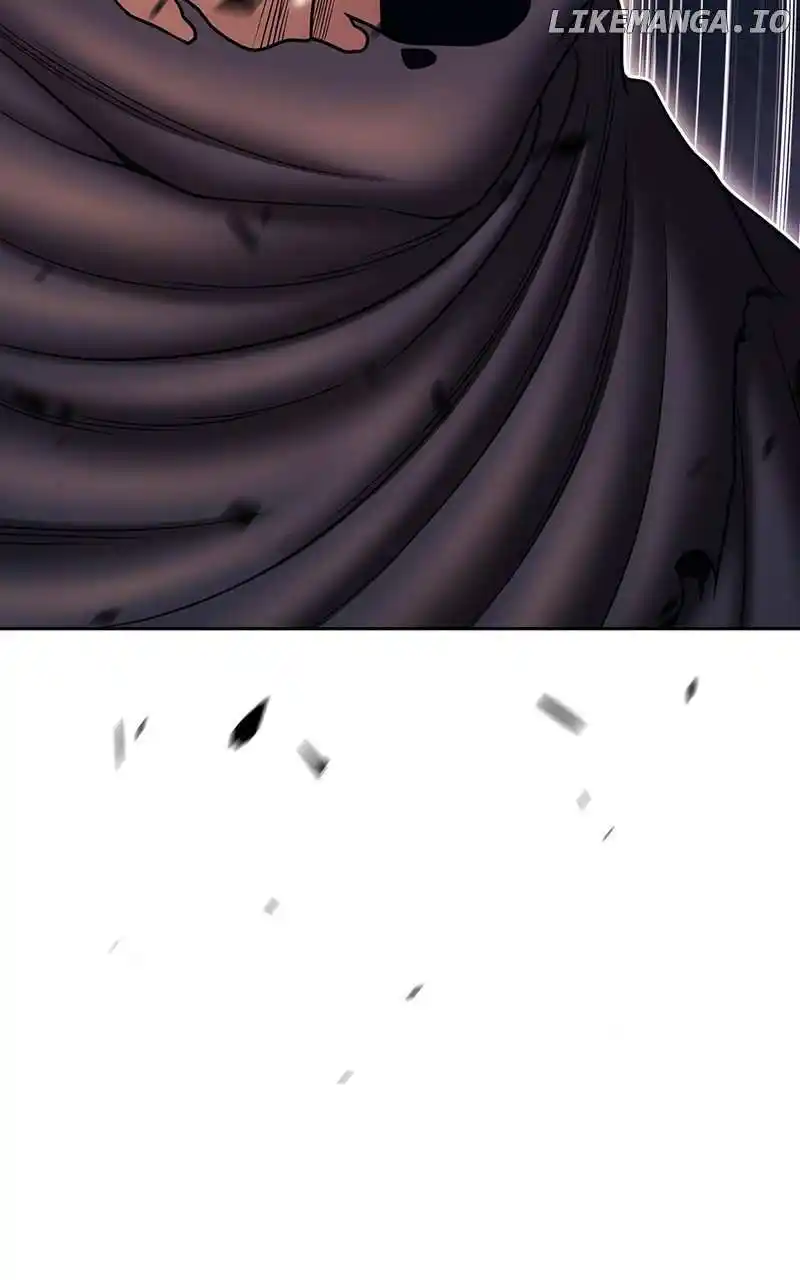 +99 Wooden Stick Chapter 97