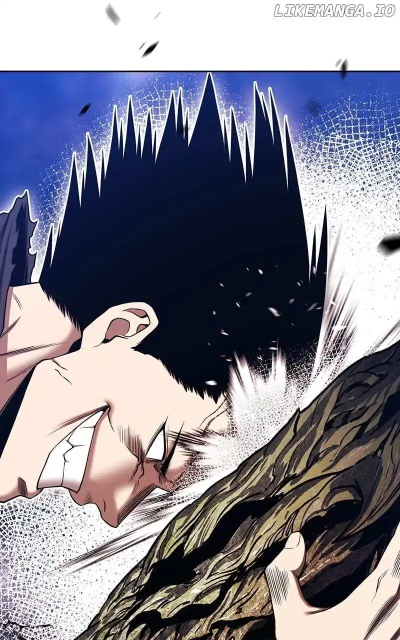 +99 Wooden Stick Chapter 97