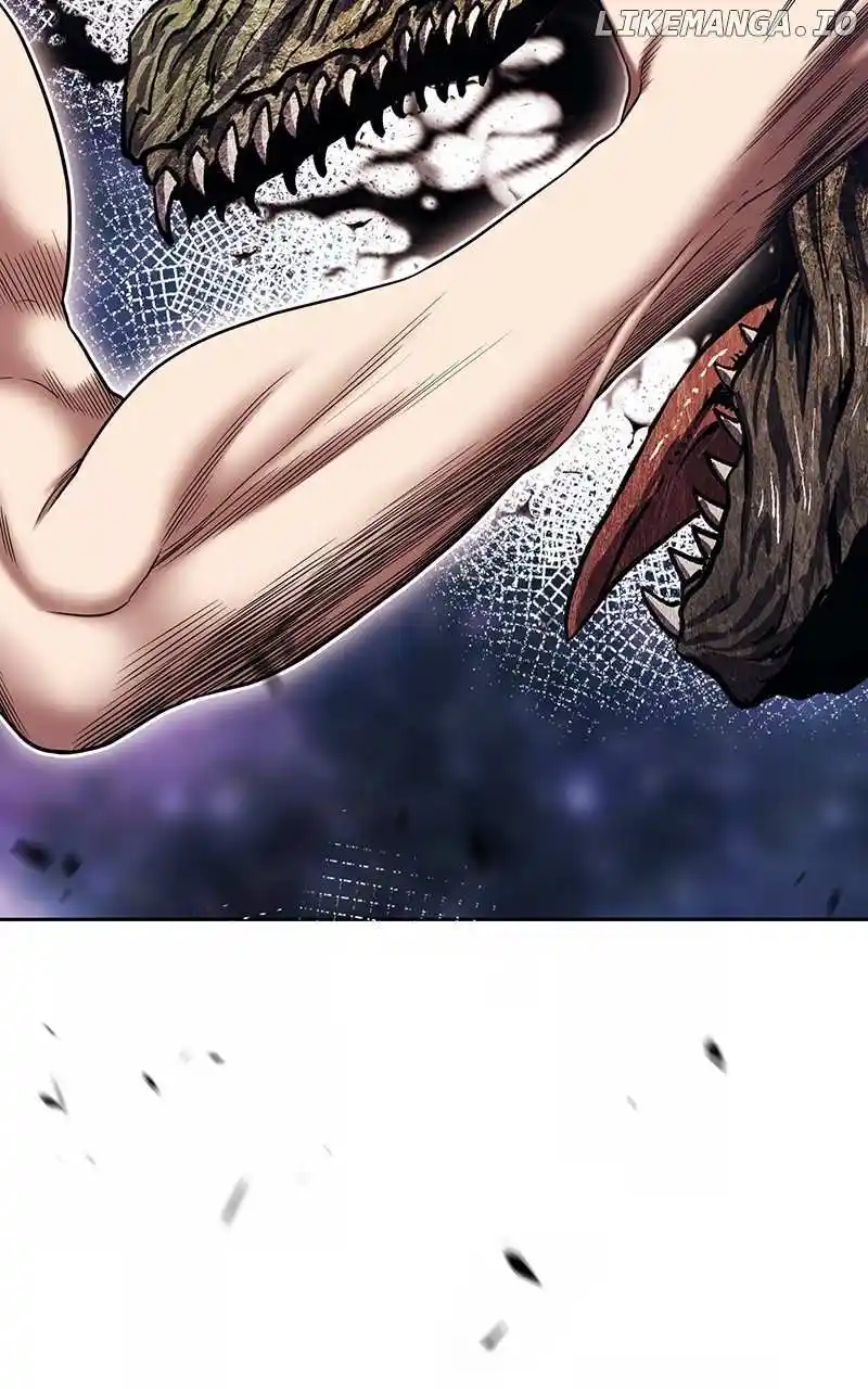 +99 Wooden Stick Chapter 97