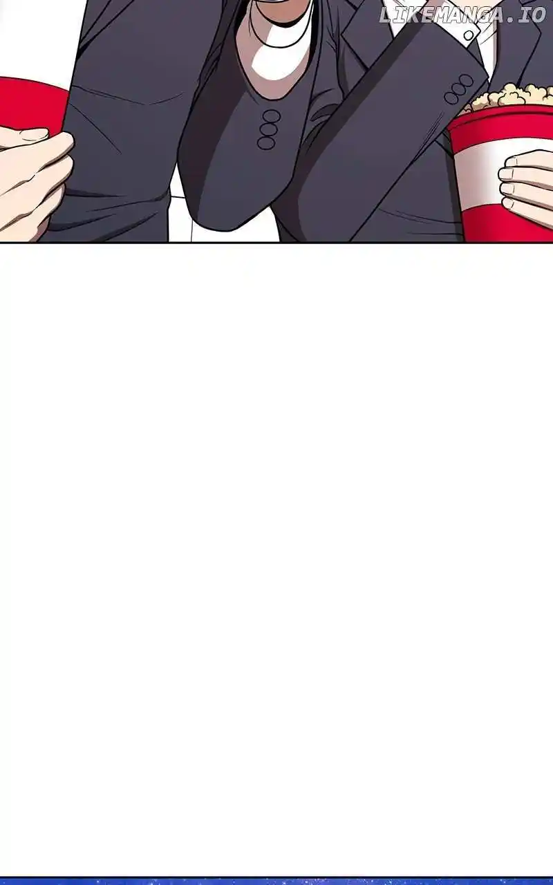 +99 Wooden Stick Chapter 97