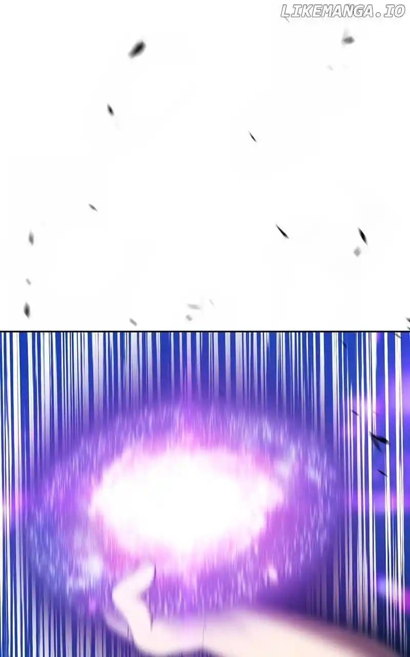 +99 Wooden Stick Chapter 97