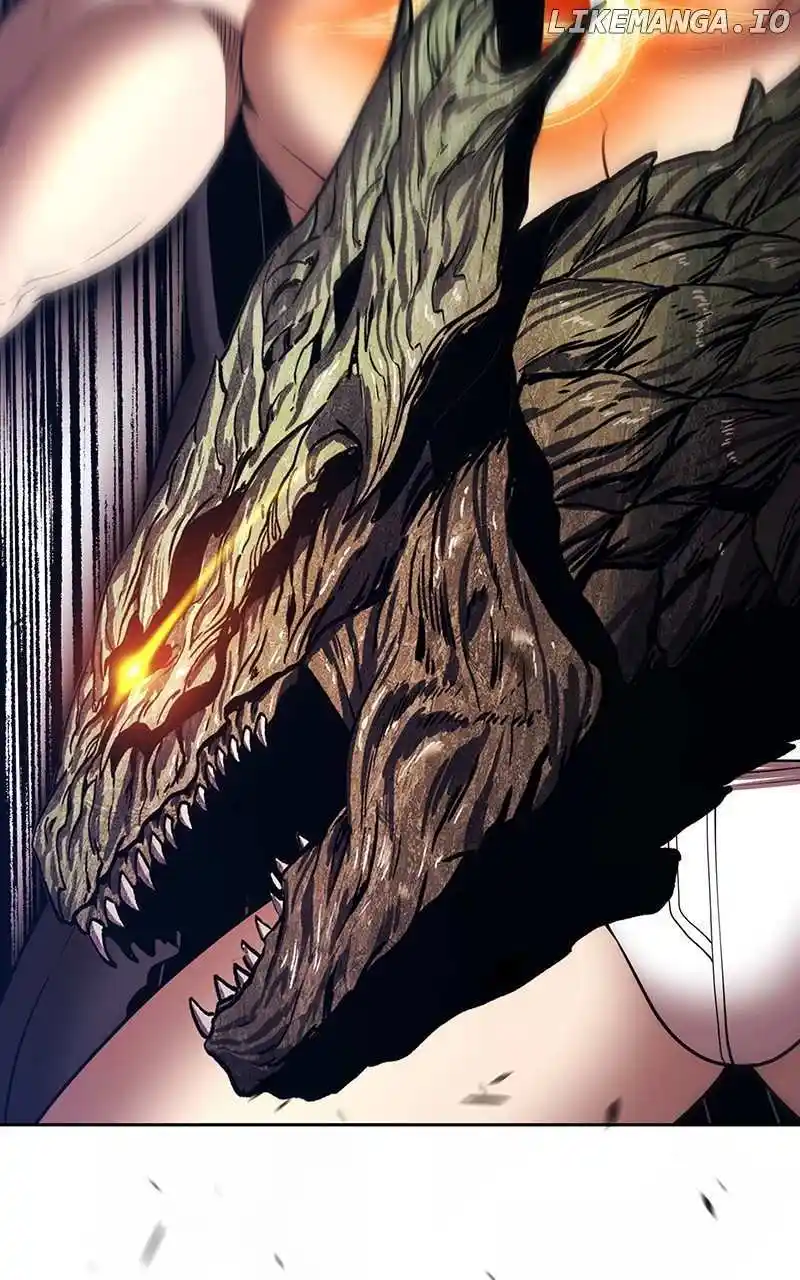 +99 Wooden Stick Chapter 97