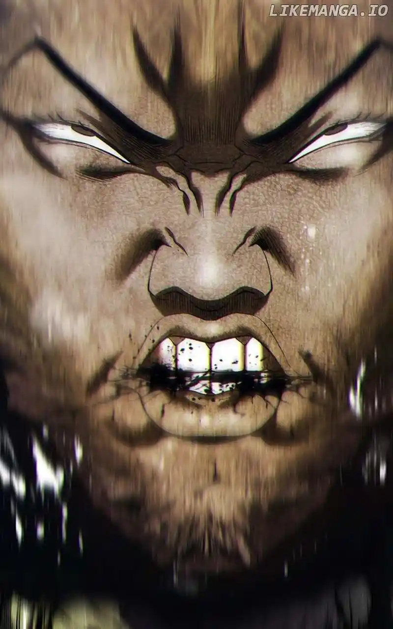 +99 Wooden Stick Chapter 97