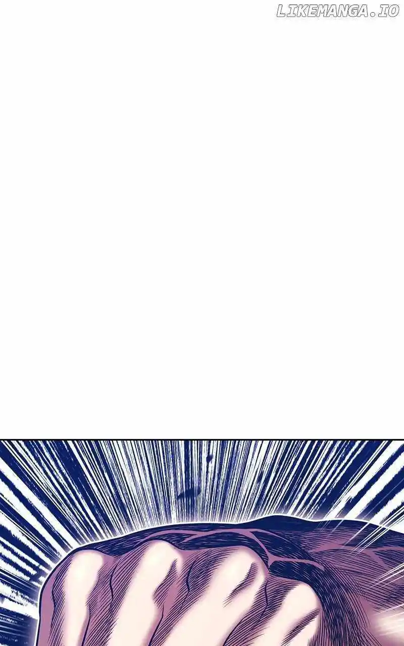 +99 Wooden Stick Chapter 98