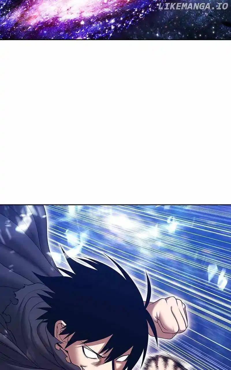 +99 Wooden Stick Chapter 98