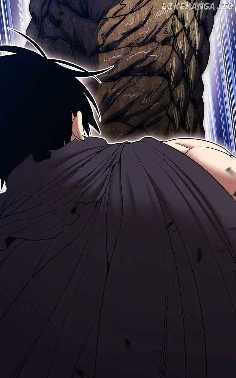 +99 Wooden Stick Chapter 98