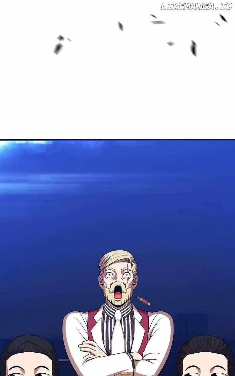 +99 Wooden Stick Chapter 98