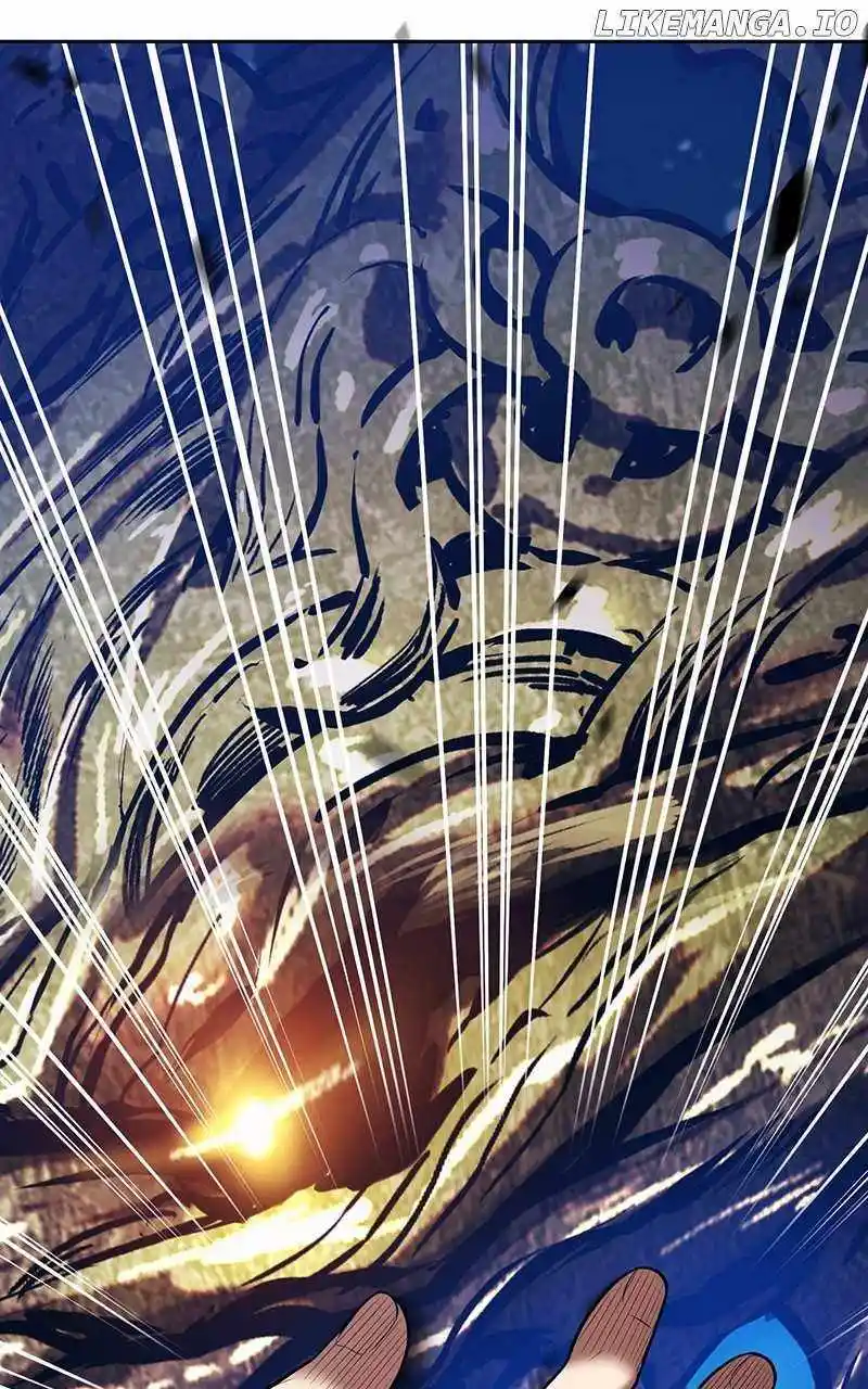 +99 Wooden Stick Chapter 98