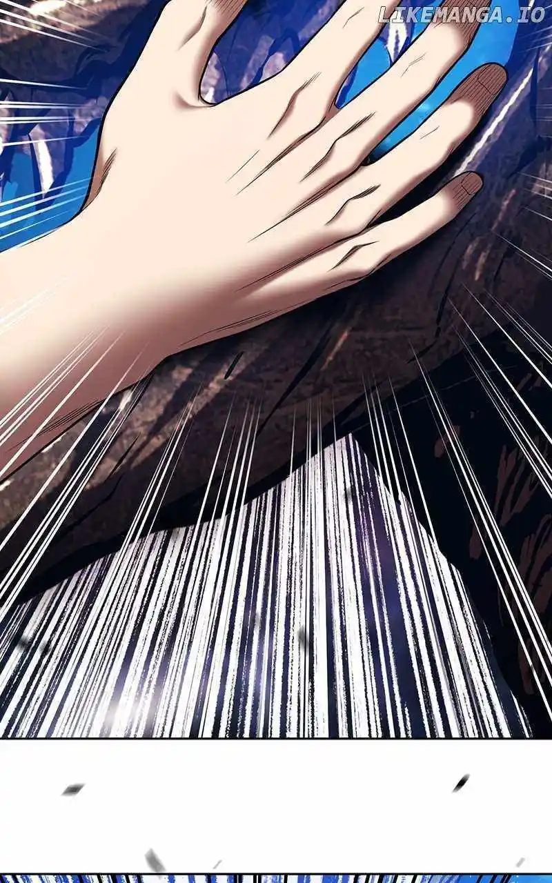 +99 Wooden Stick Chapter 98