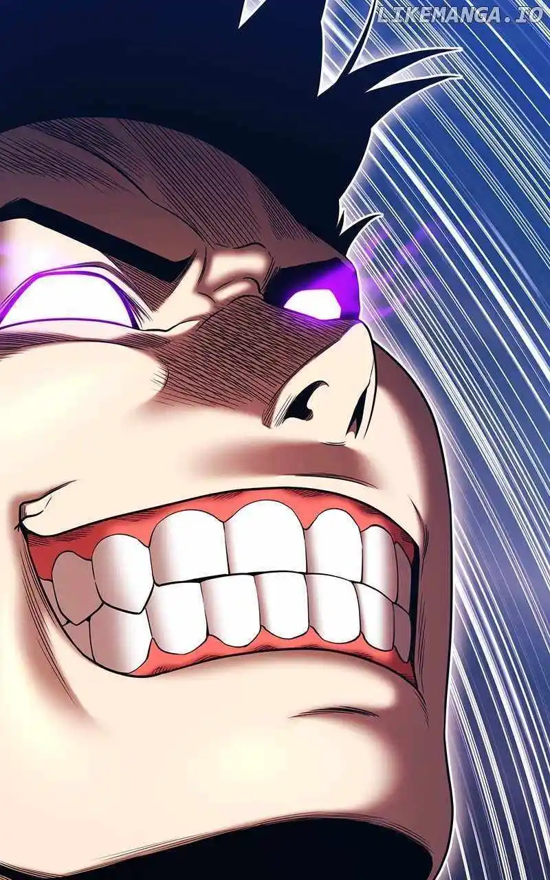 +99 Wooden Stick Chapter 98