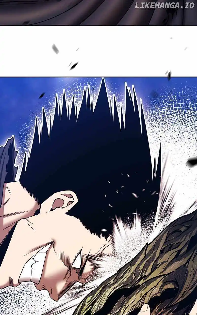 +99 Wooden Stick Chapter 98