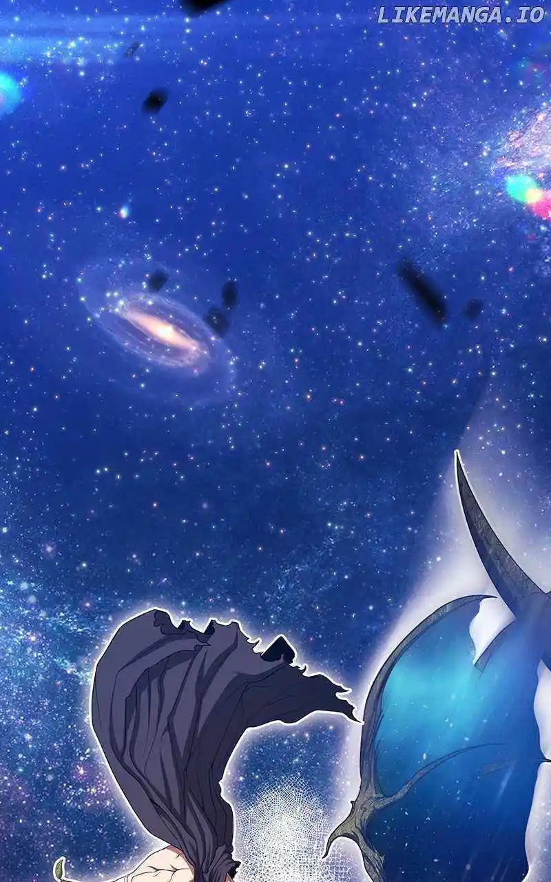 +99 Wooden Stick Chapter 98