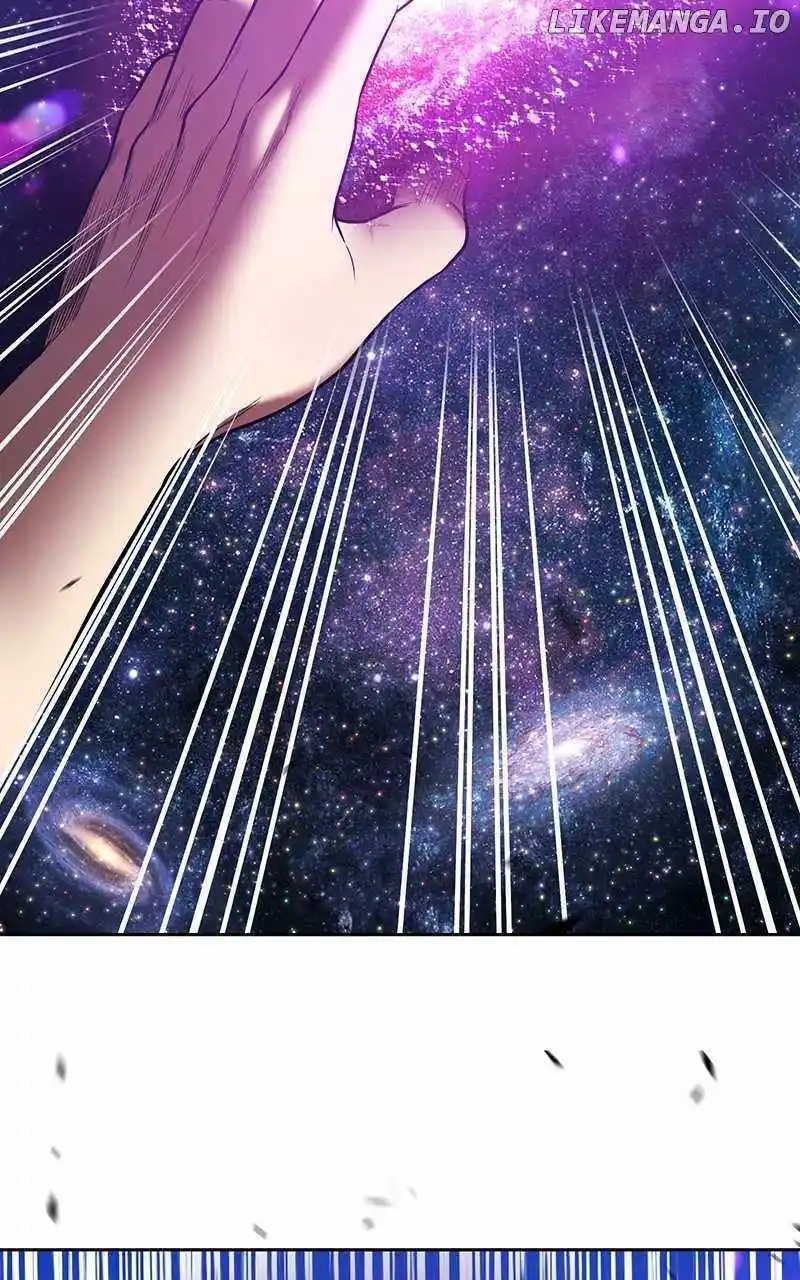 +99 Wooden Stick Chapter 98