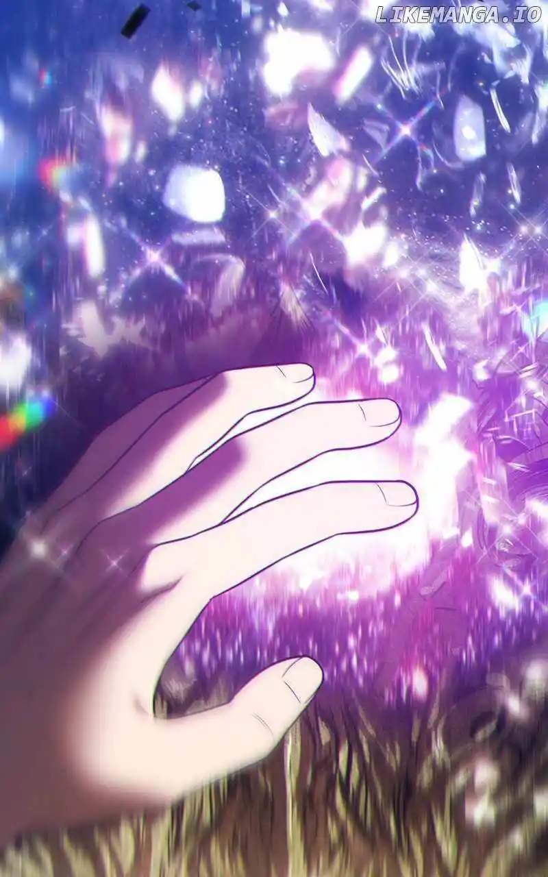 +99 Wooden Stick Chapter 98