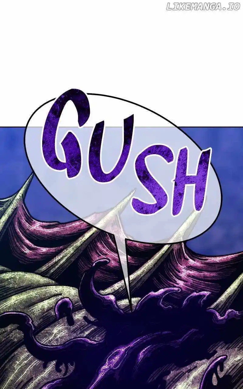 +99 Wooden Stick Chapter 98