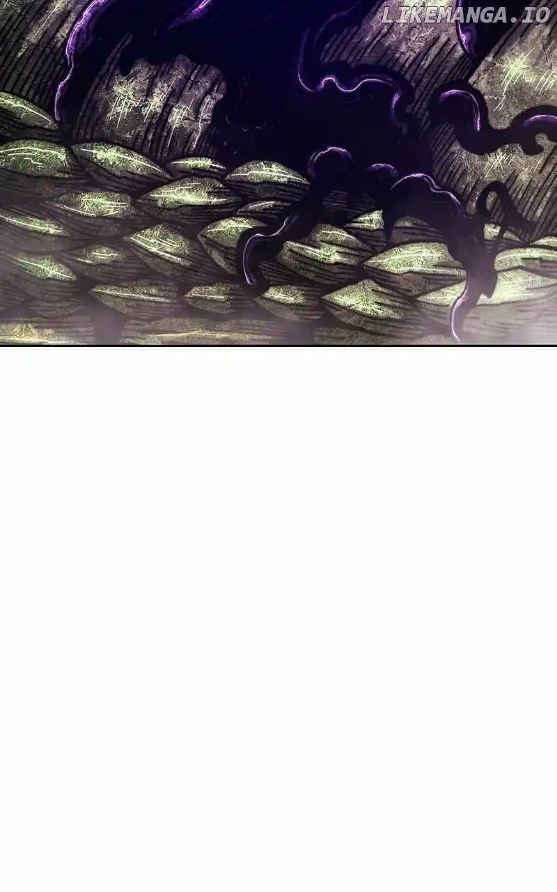 +99 Wooden Stick Chapter 98