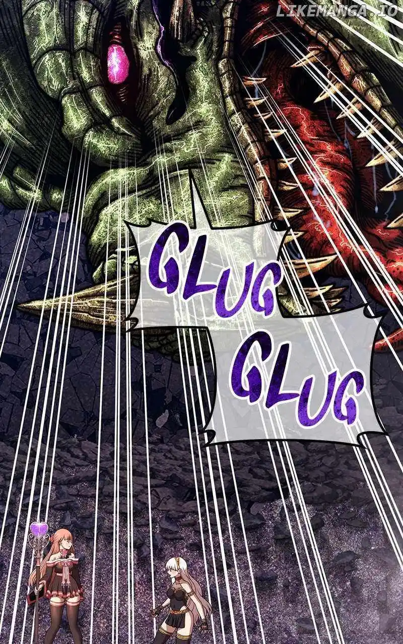 +99 Wooden Stick Chapter 98