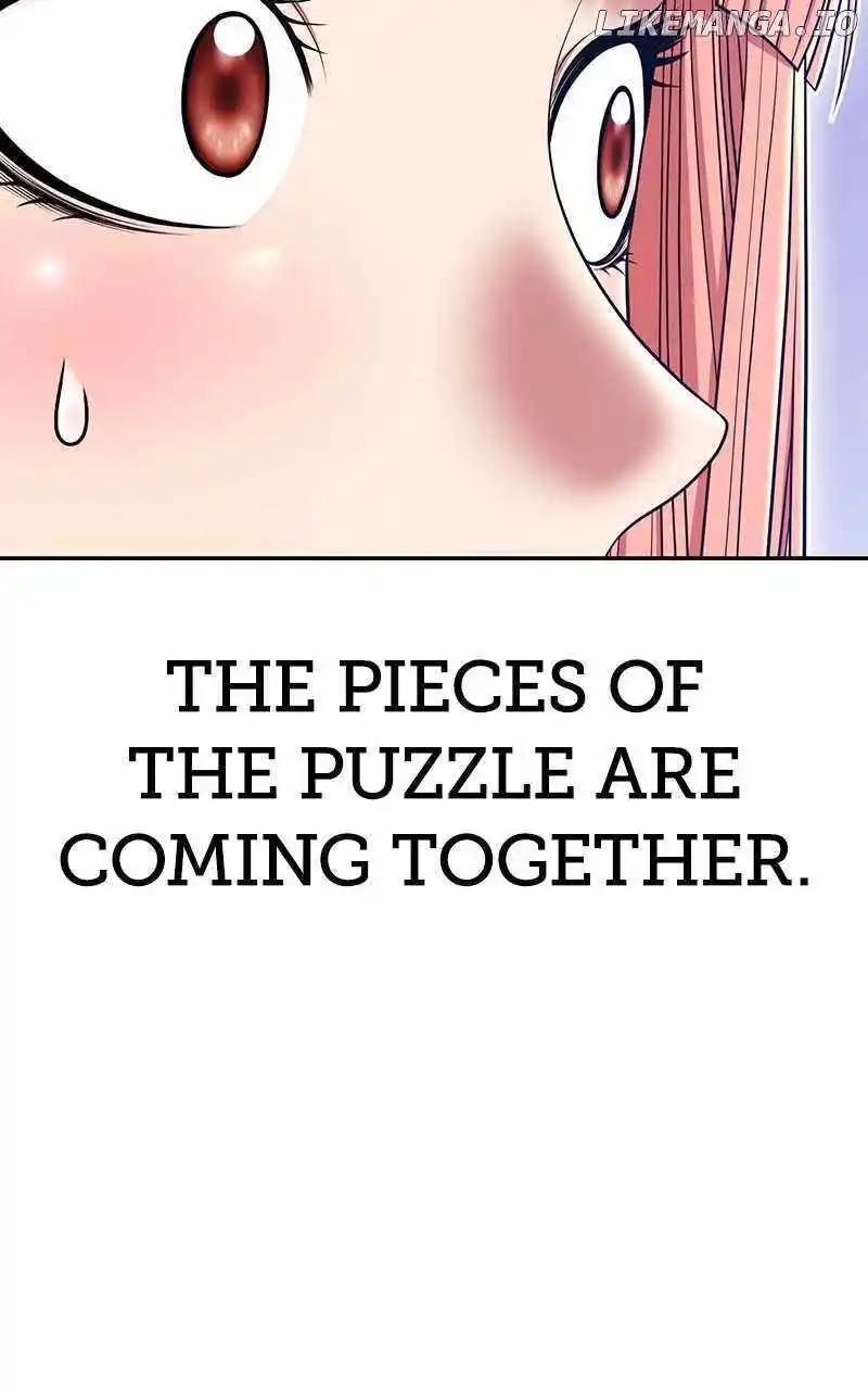 +99 Wooden Stick Chapter 98