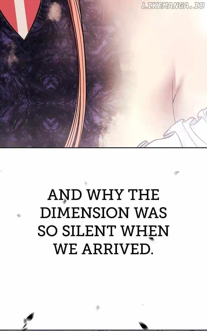 +99 Wooden Stick Chapter 98